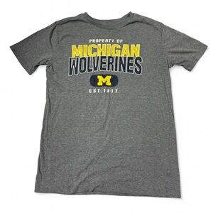 Old Navy Kids Michigan Wolverines T-Shirt XL (14-16)